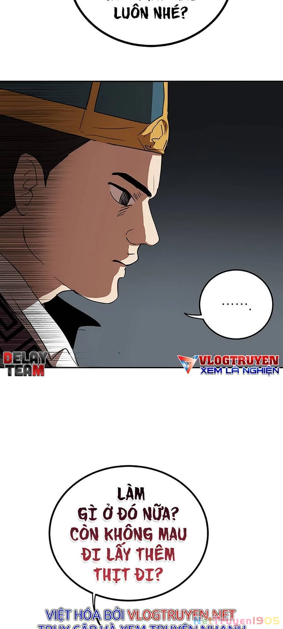 Võ Đang Kỳ Hiệp Chapter 73 - 33