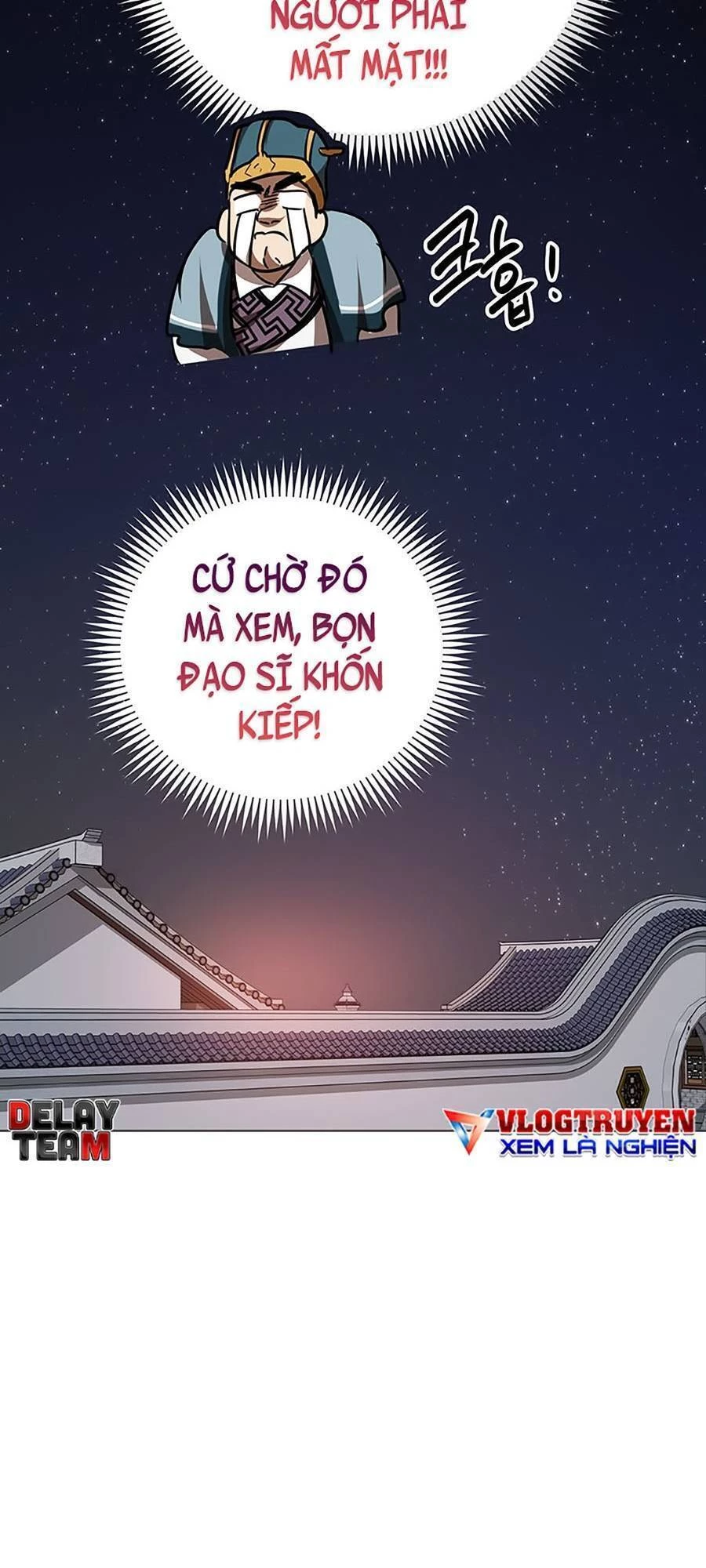 Võ Đang Kỳ Hiệp Chapter 73 - 39