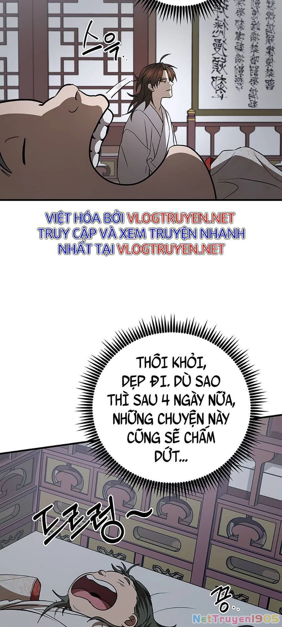 Võ Đang Kỳ Hiệp Chapter 73 - 47