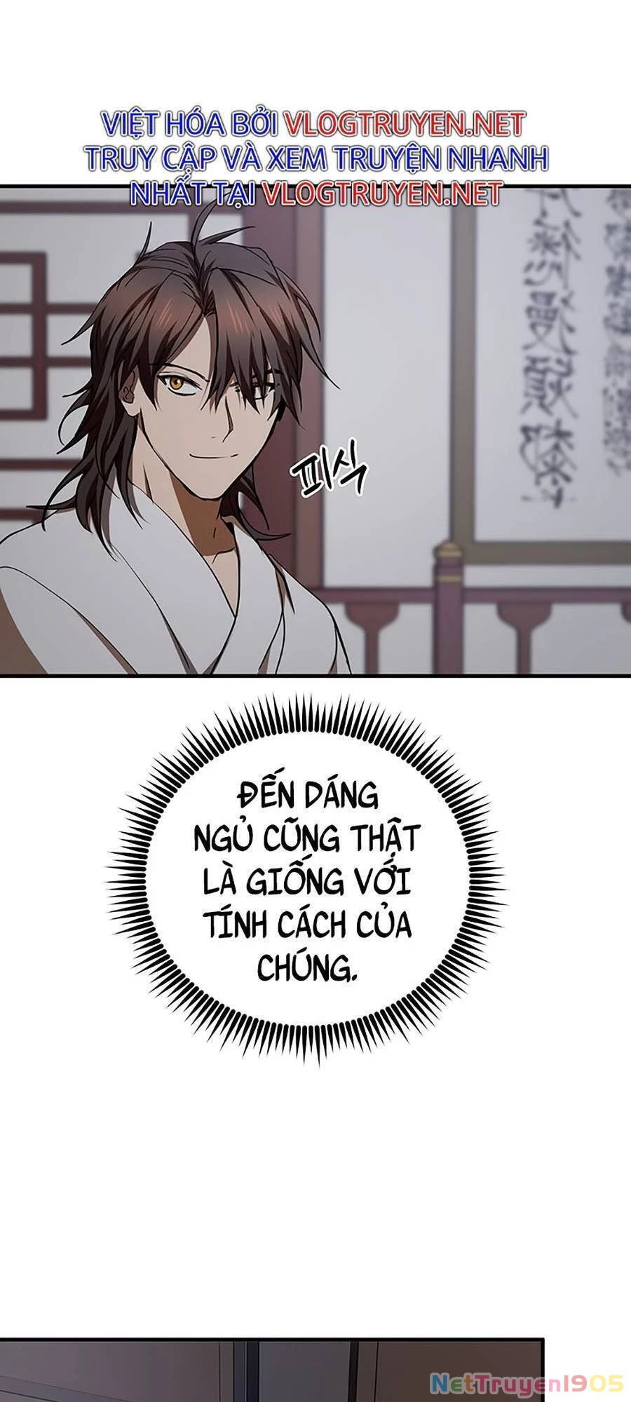 Võ Đang Kỳ Hiệp Chapter 73 - 49