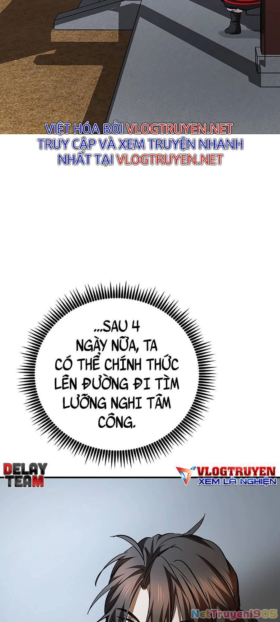 Võ Đang Kỳ Hiệp Chapter 73 - 53