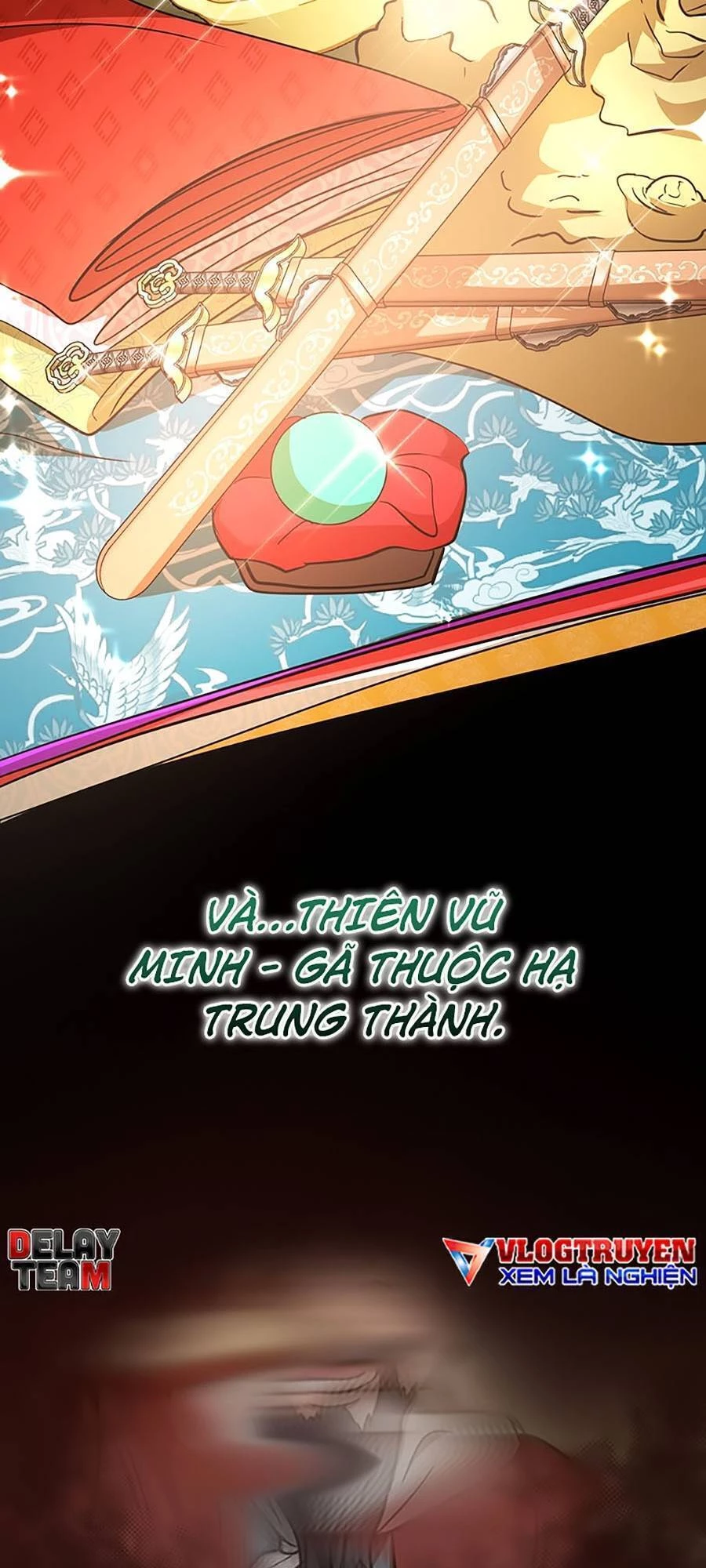 Võ Đang Kỳ Hiệp Chapter 73 - 59