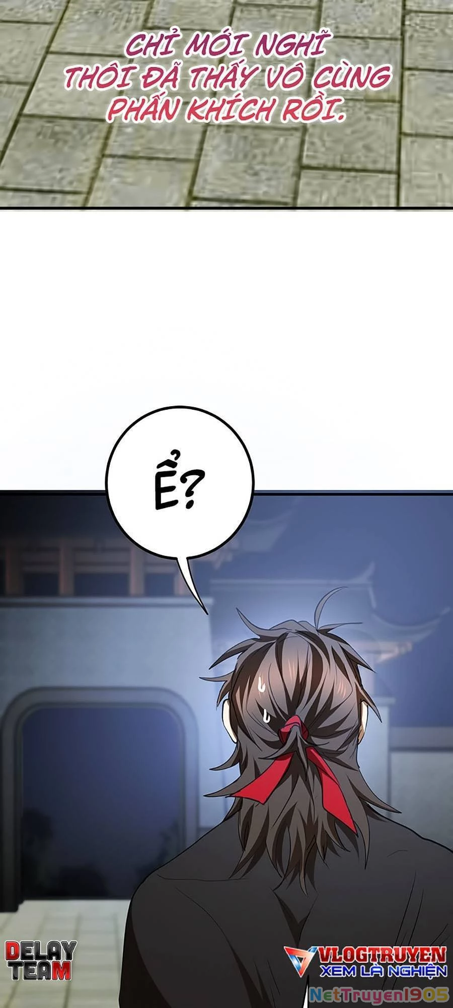 Võ Đang Kỳ Hiệp Chapter 73 - 63