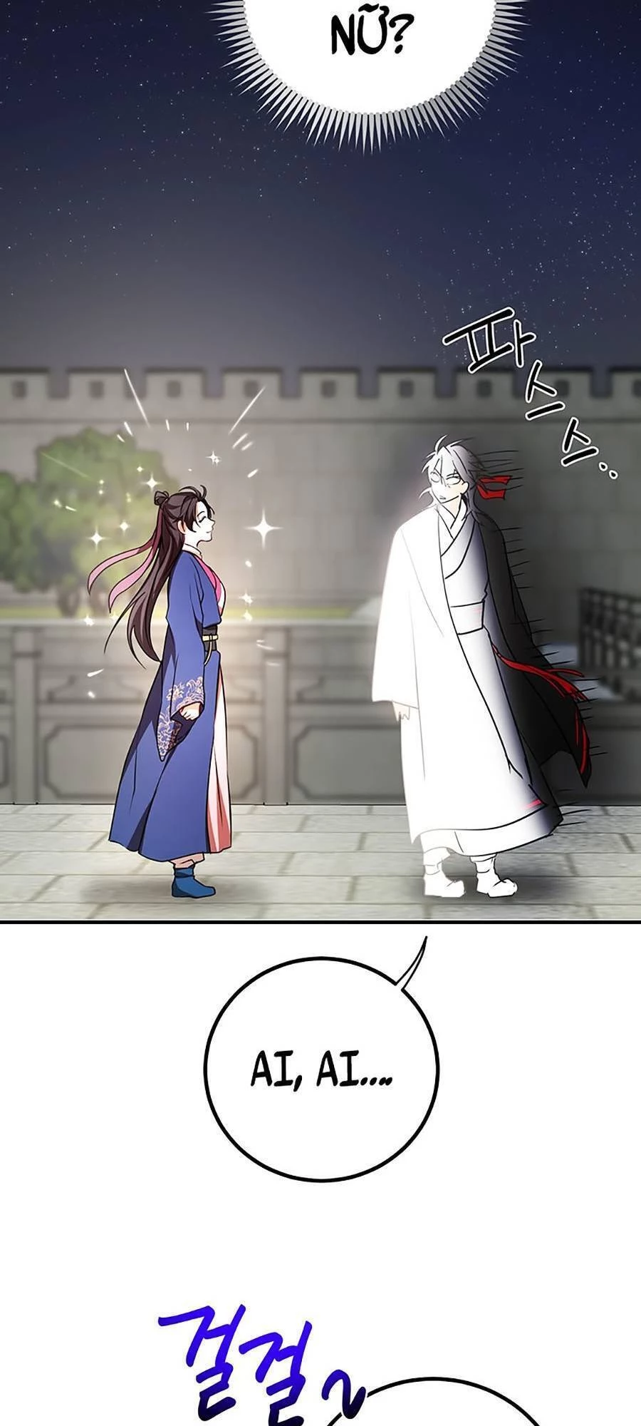 Võ Đang Kỳ Hiệp Chapter 73 - 71