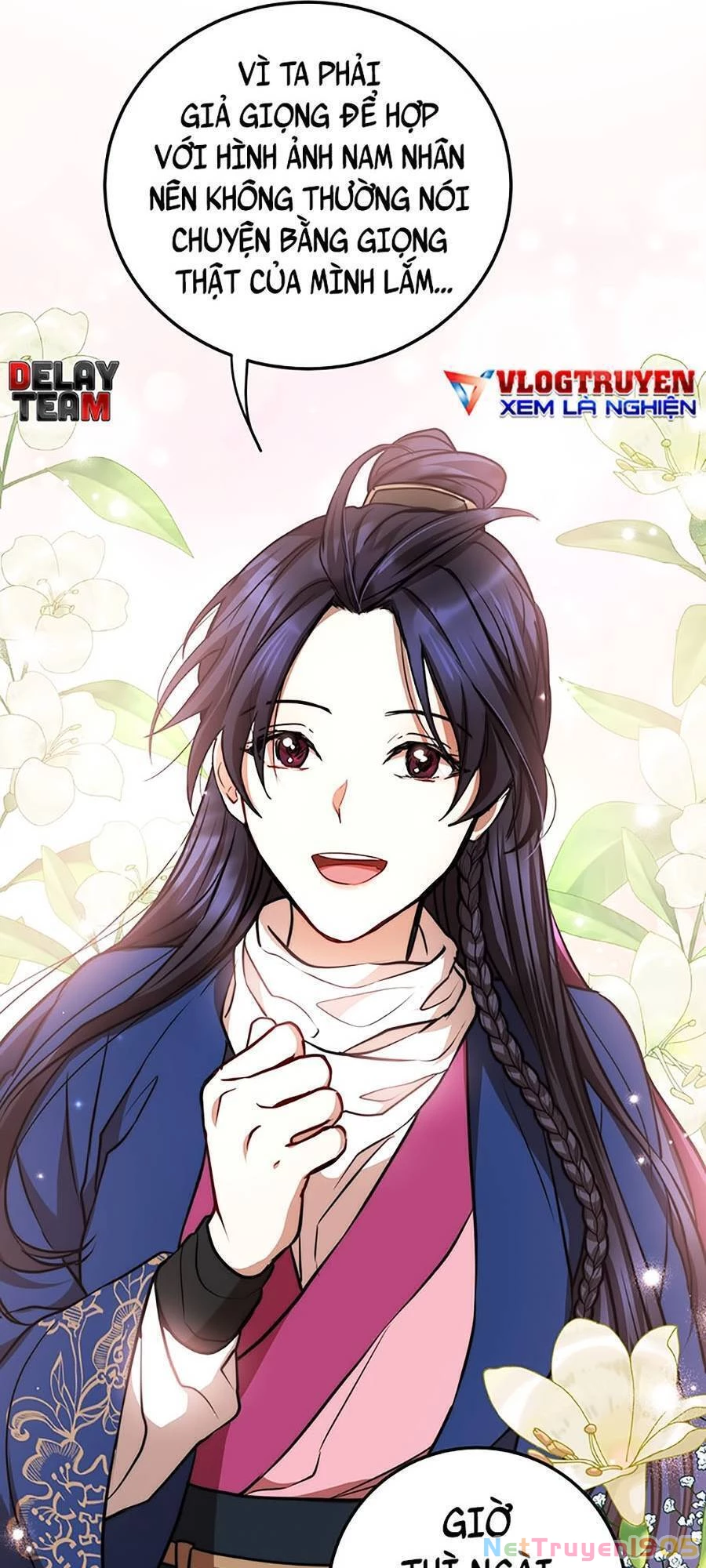 Võ Đang Kỳ Hiệp Chapter 73 - 77
