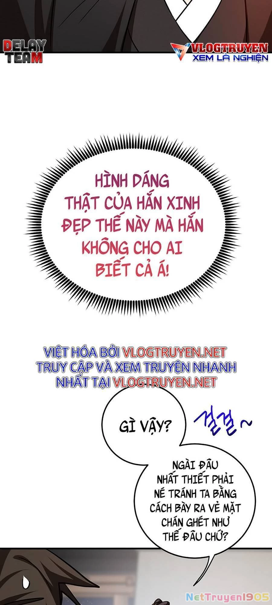 Võ Đang Kỳ Hiệp Chapter 73 - 81