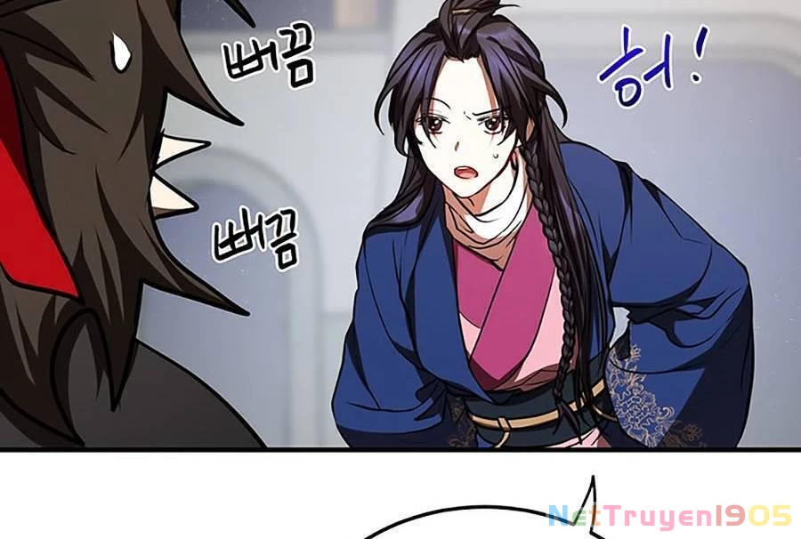 Võ Đang Kỳ Hiệp Chapter 73 - 82