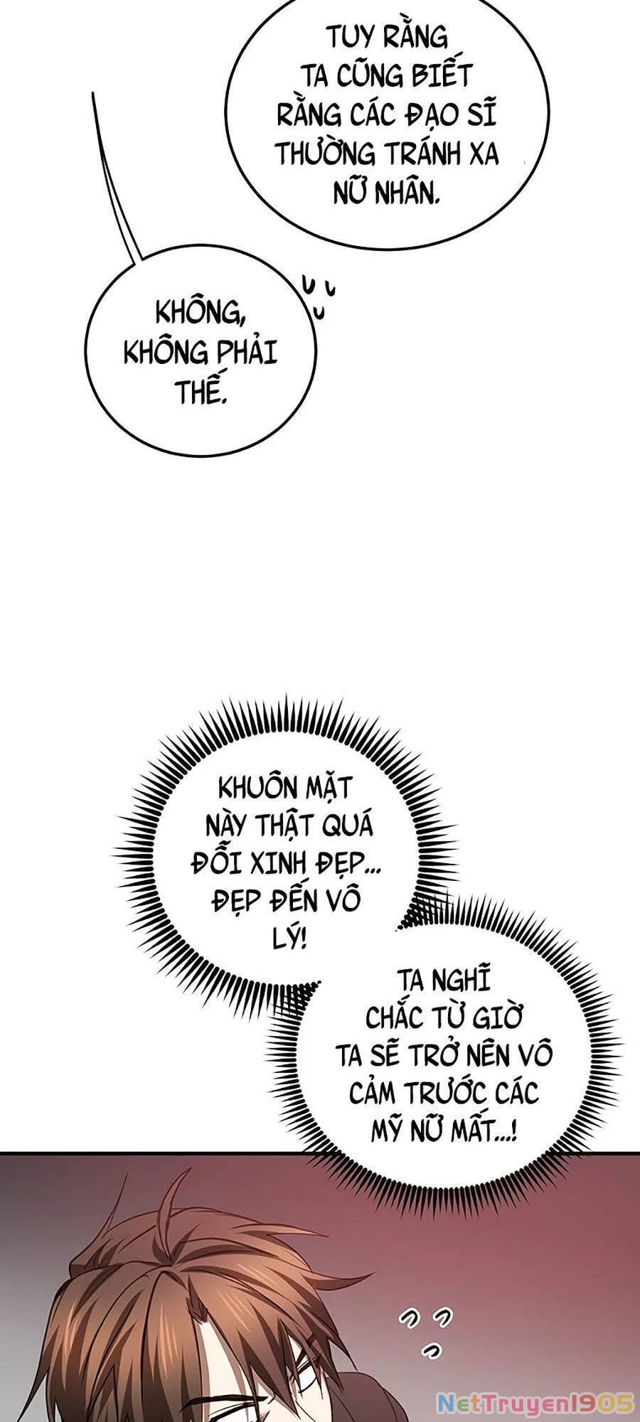 Võ Đang Kỳ Hiệp Chapter 73 - 83