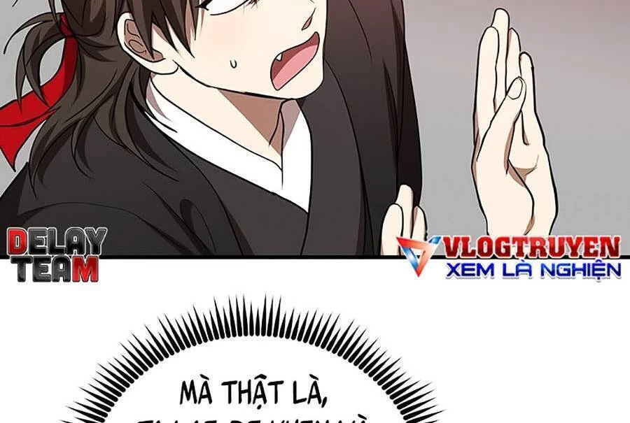 Võ Đang Kỳ Hiệp Chapter 73 - 84