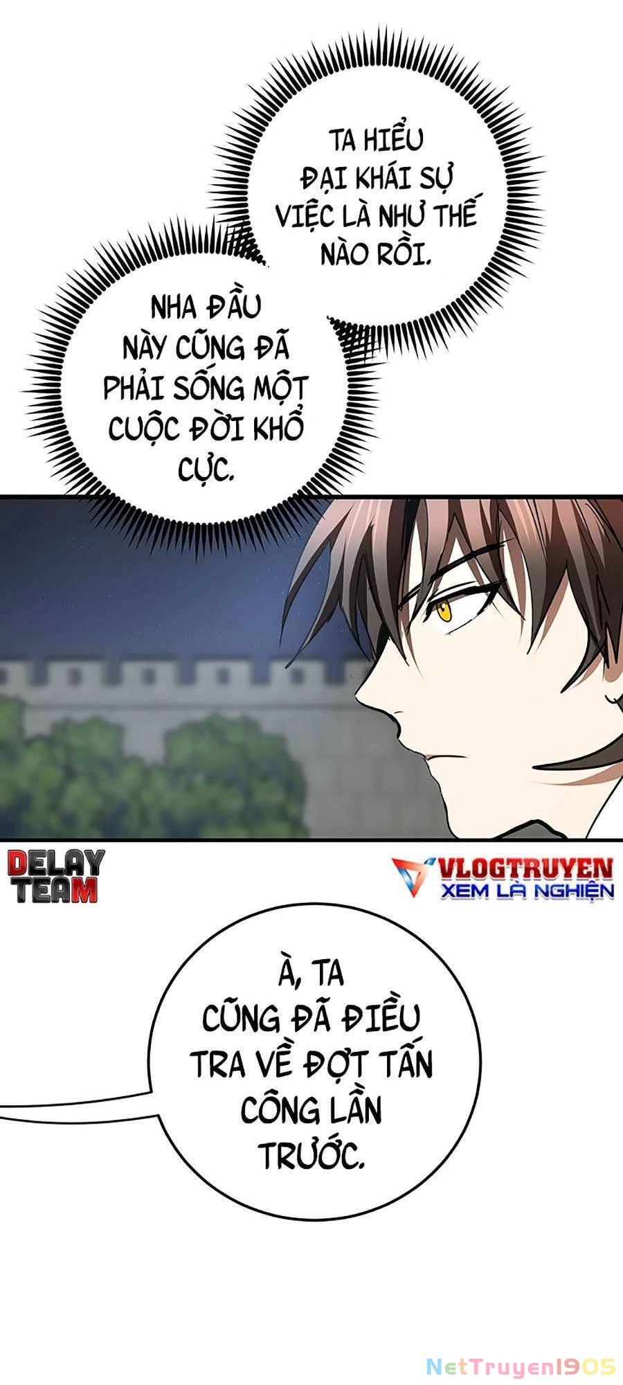 Võ Đang Kỳ Hiệp Chapter 73 - 95
