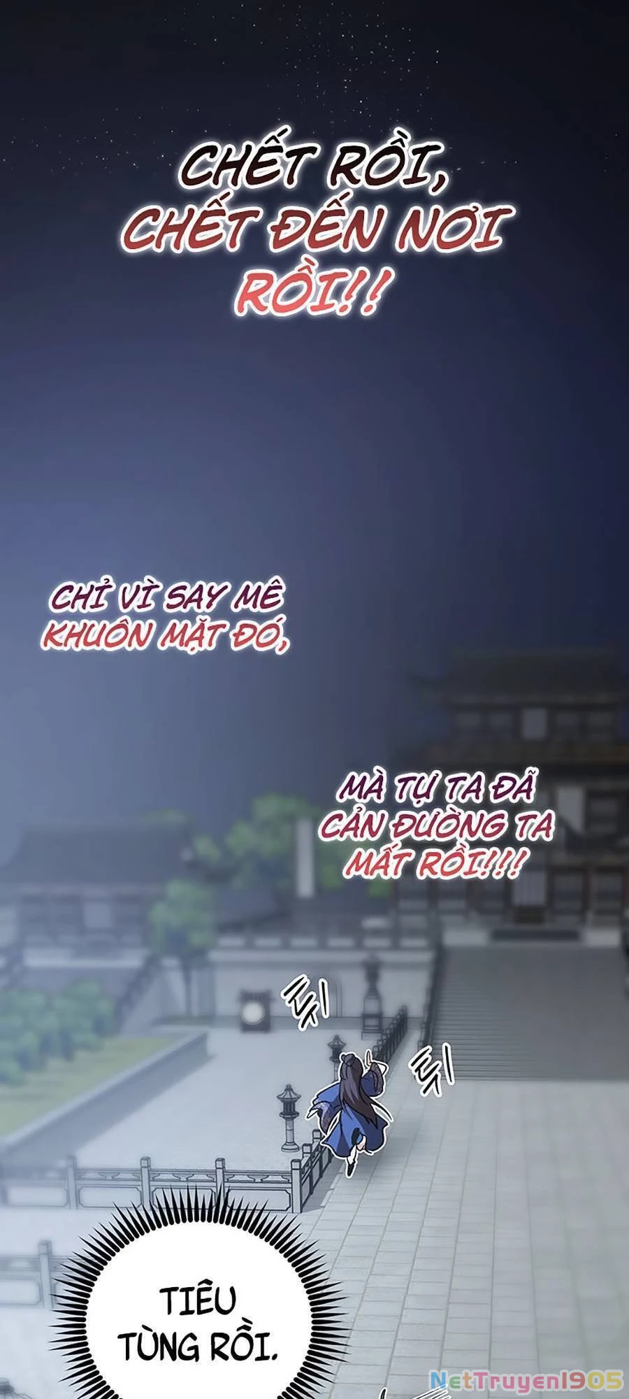 Võ Đang Kỳ Hiệp Chapter 73 - 107