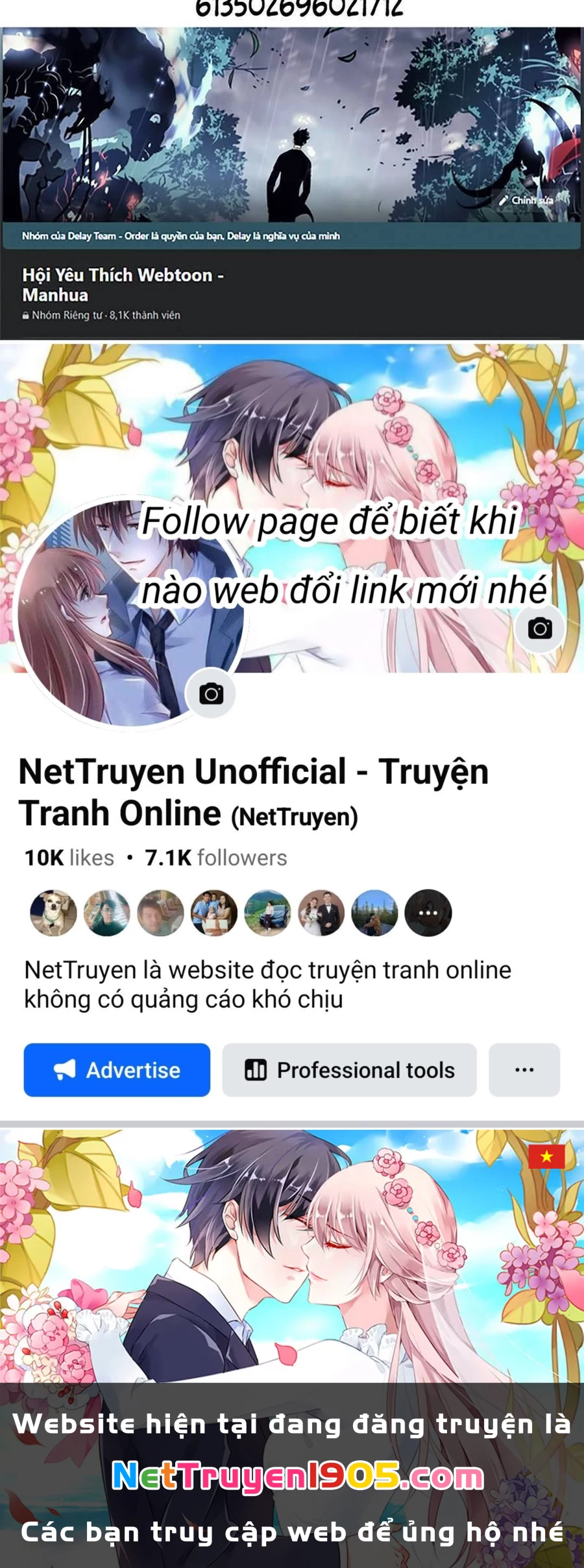 Võ Đang Kỳ Hiệp Chapter 73 - 110