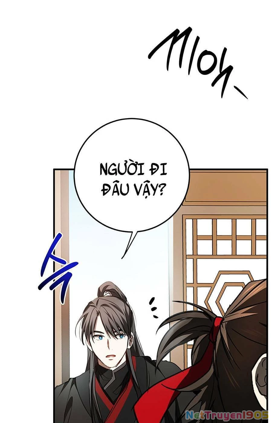 Võ Đang Kỳ Hiệp Chapter 74 - 5