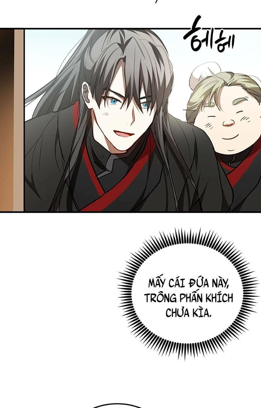 Võ Đang Kỳ Hiệp Chapter 74 - 7