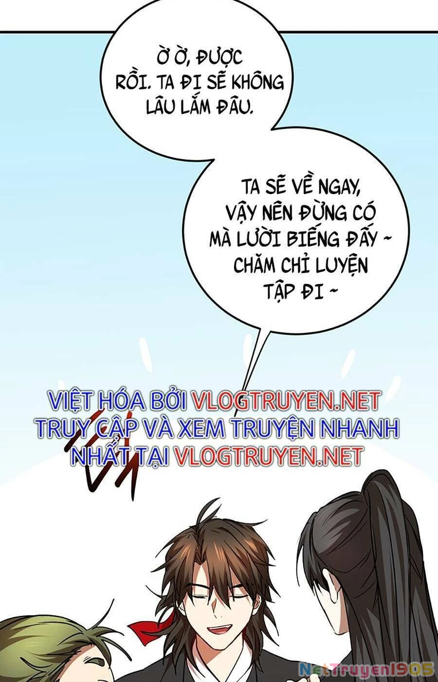 Võ Đang Kỳ Hiệp Chapter 74 - 8
