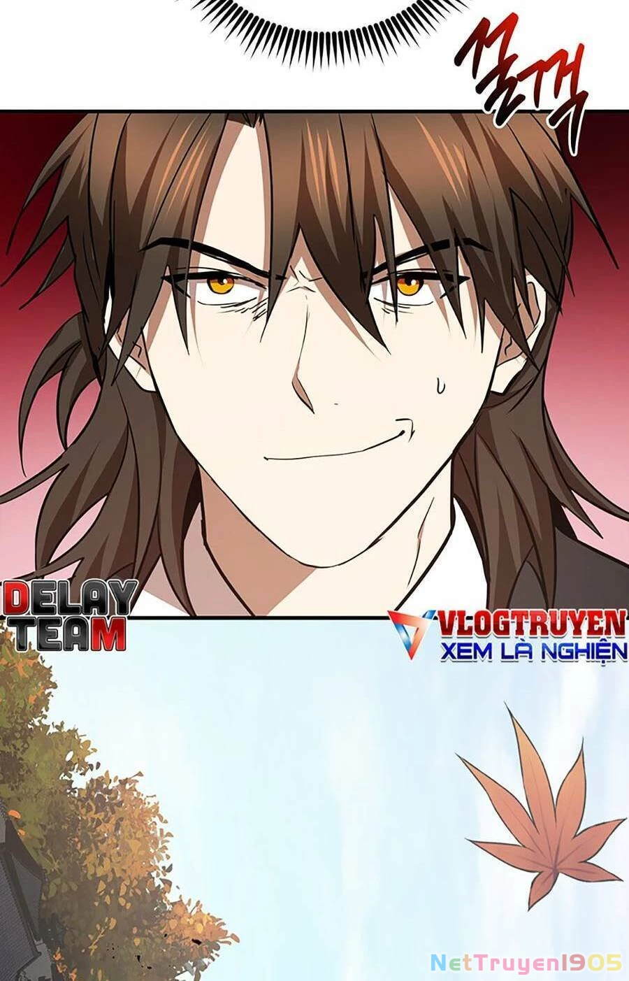 Võ Đang Kỳ Hiệp Chapter 74 - 10