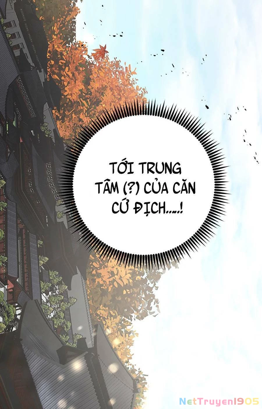 Võ Đang Kỳ Hiệp Chapter 74 - 11