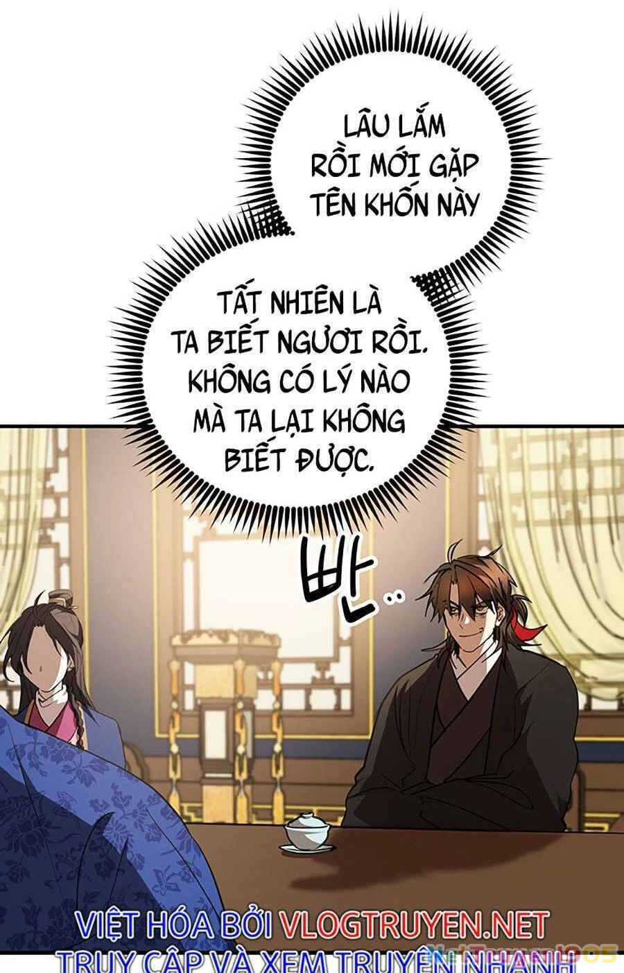 Võ Đang Kỳ Hiệp Chapter 74 - 18