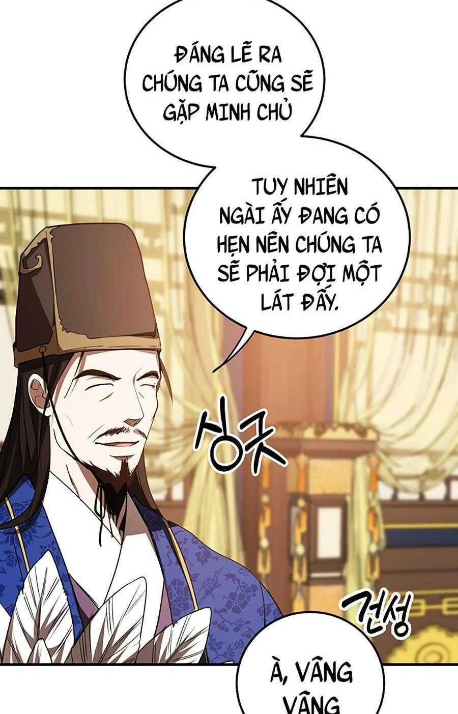 Võ Đang Kỳ Hiệp Chapter 74 - 22
