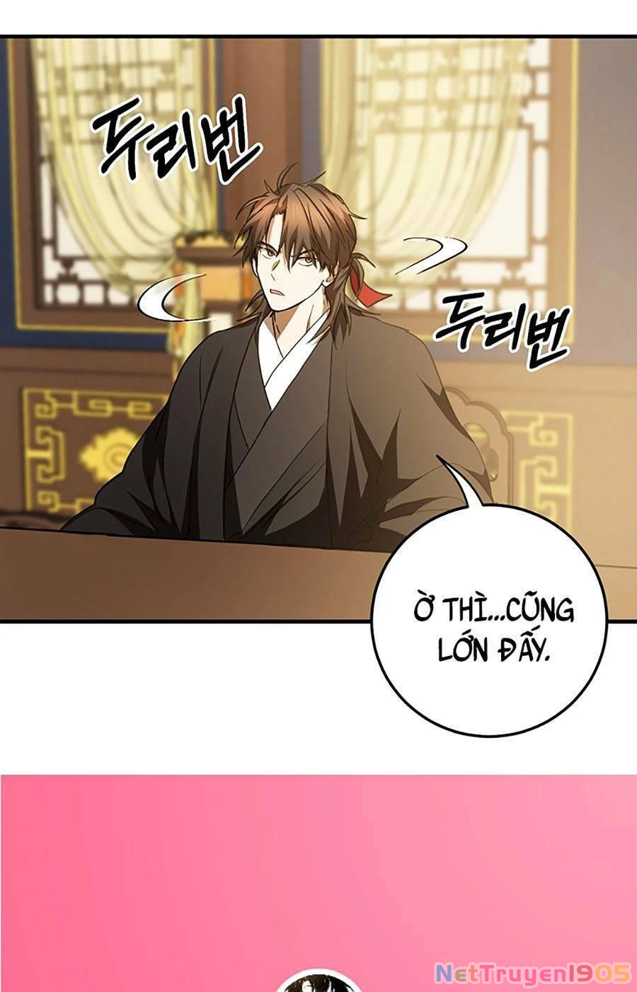 Võ Đang Kỳ Hiệp Chapter 74 - 25
