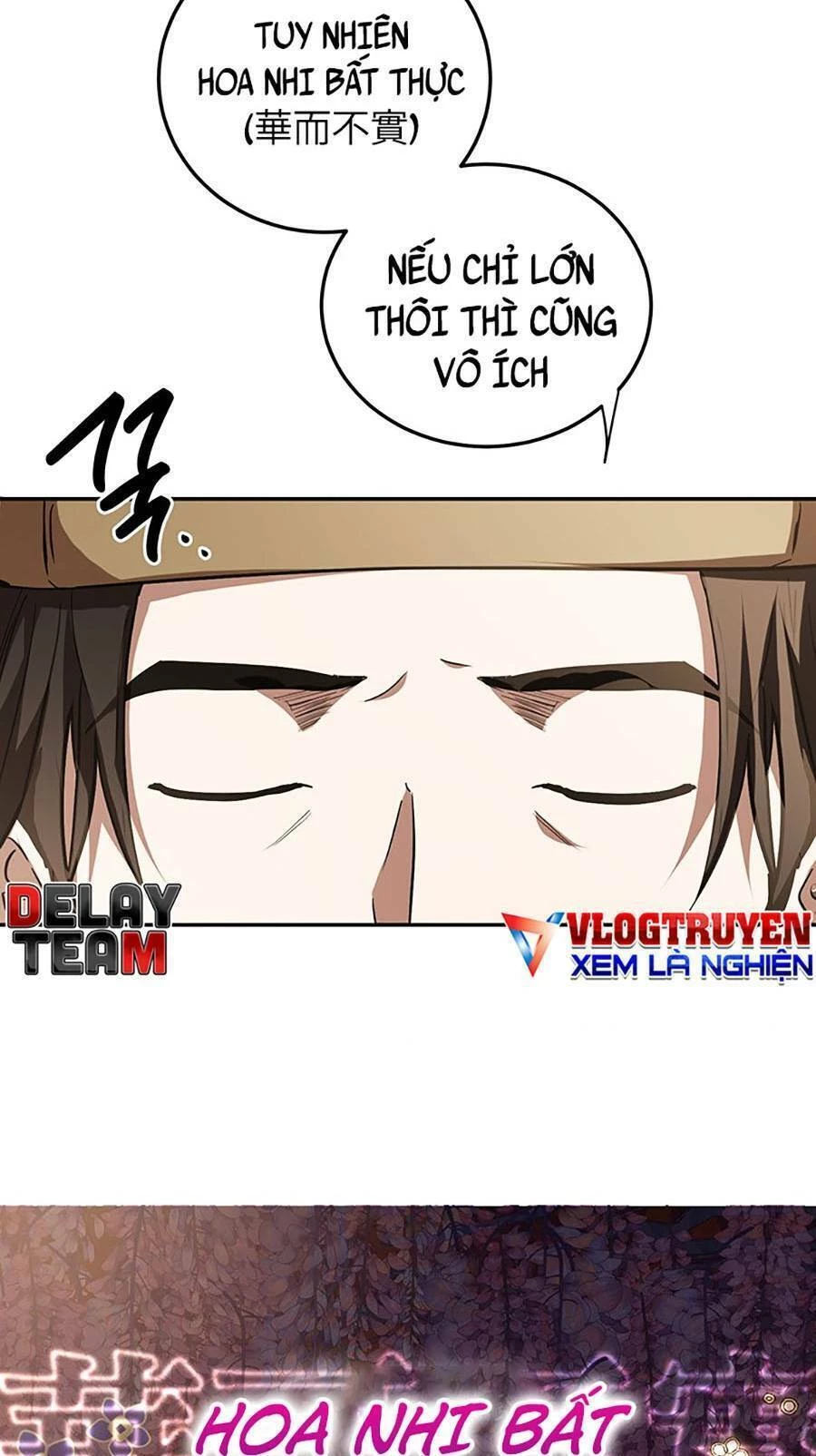 Võ Đang Kỳ Hiệp Chapter 74 - 33