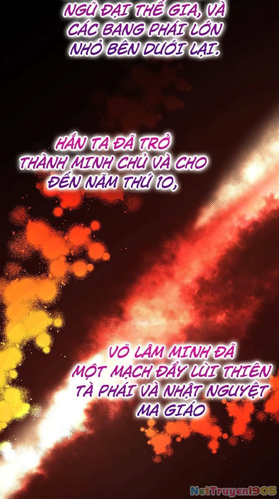 Võ Đang Kỳ Hiệp Chapter 74 - 37