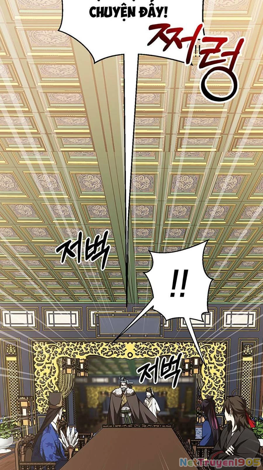 Võ Đang Kỳ Hiệp Chapter 74 - 49