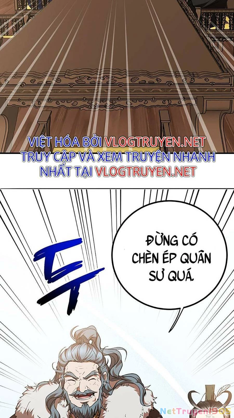 Võ Đang Kỳ Hiệp Chapter 74 - 50