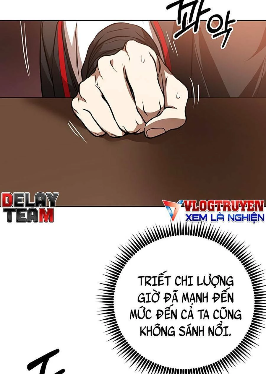 Võ Đang Kỳ Hiệp Chapter 74 - 55