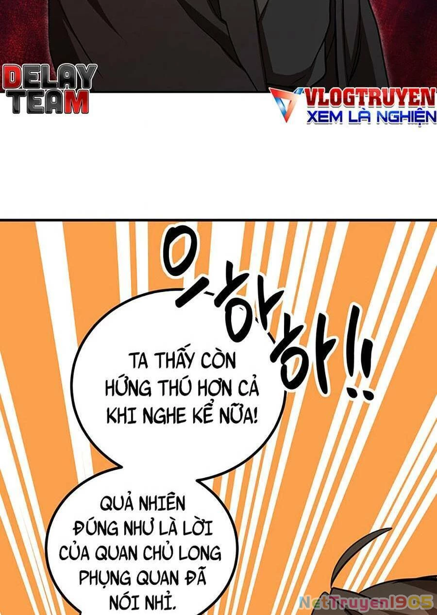 Võ Đang Kỳ Hiệp Chapter 74 - 62