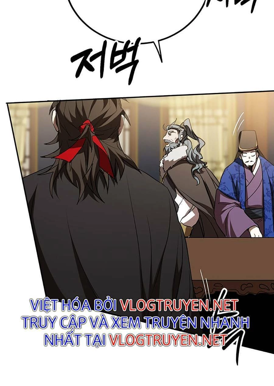 Võ Đang Kỳ Hiệp Chapter 74 - 65