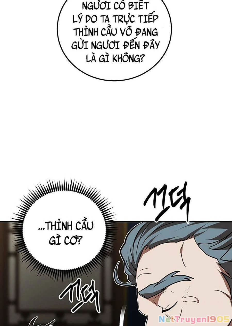 Võ Đang Kỳ Hiệp Chapter 74 - 70