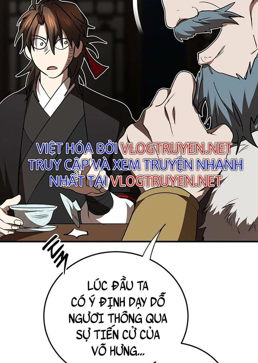 Võ Đang Kỳ Hiệp Chapter 74 - 71