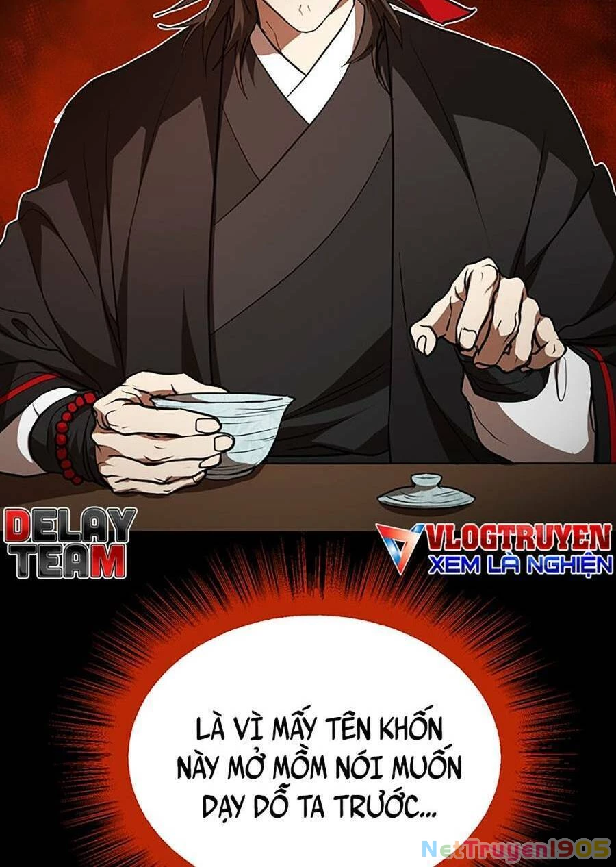 Võ Đang Kỳ Hiệp Chapter 74 - 74