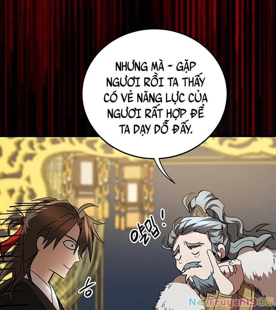 Võ Đang Kỳ Hiệp Chapter 74 - 81
