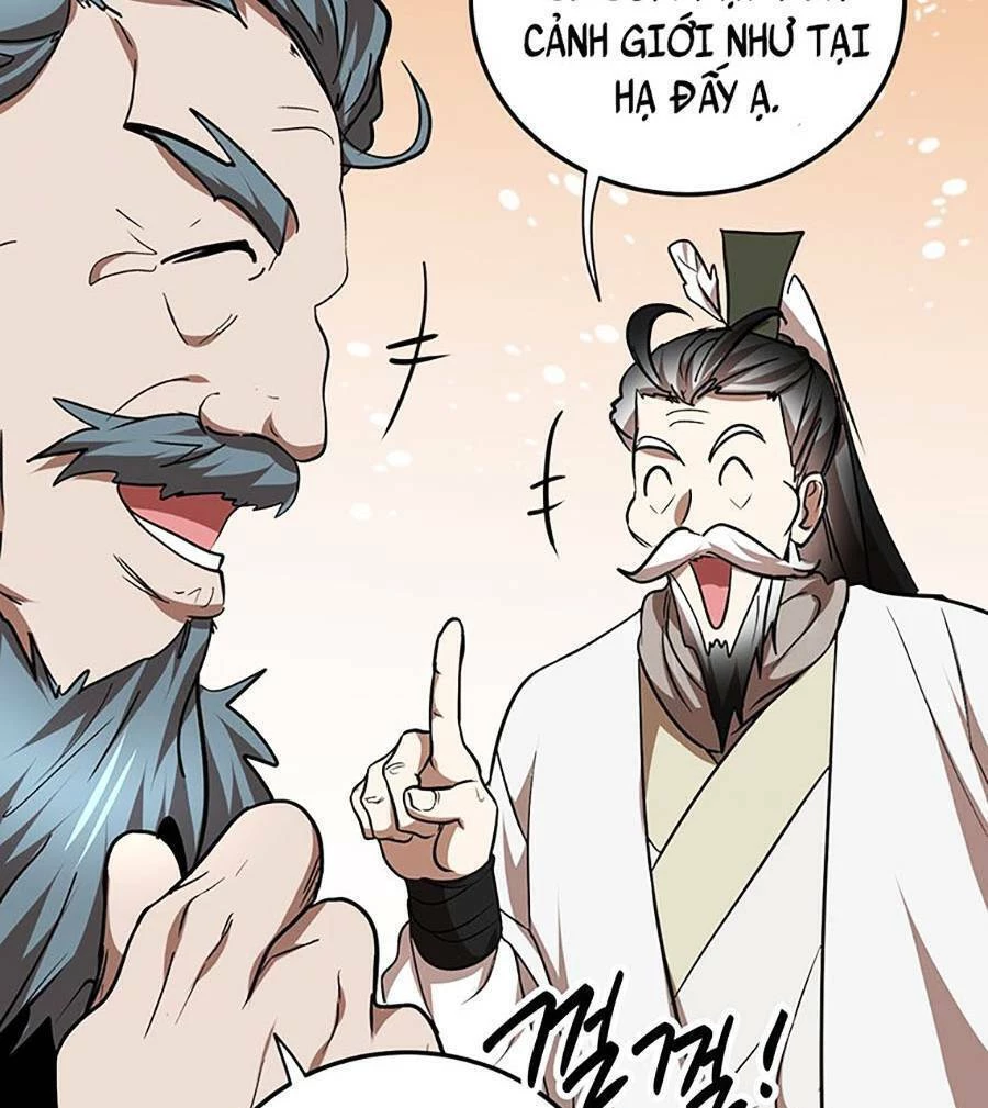 Võ Đang Kỳ Hiệp Chapter 74 - 83