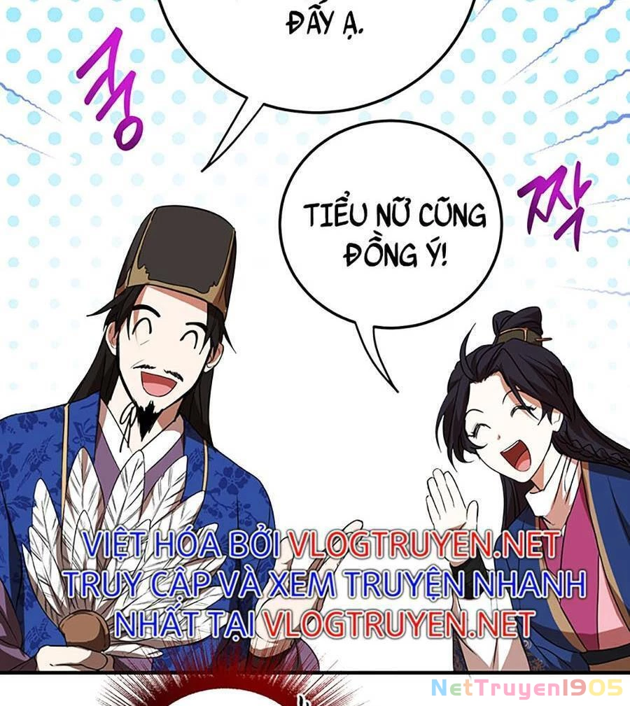 Võ Đang Kỳ Hiệp Chapter 74 - 87