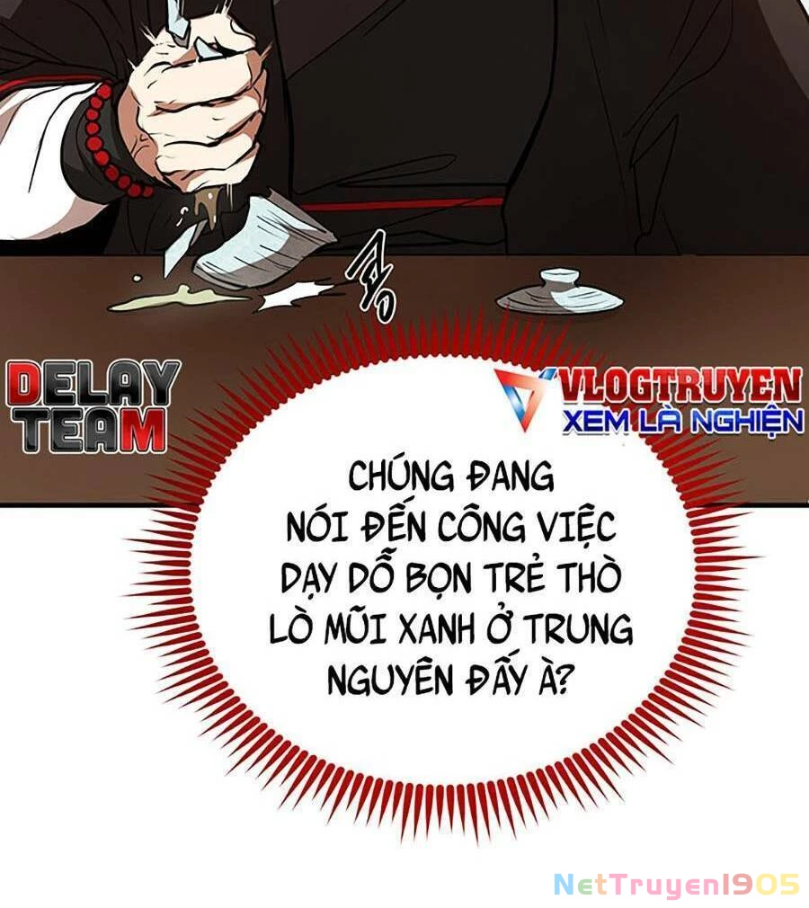 Võ Đang Kỳ Hiệp Chapter 74 - 92