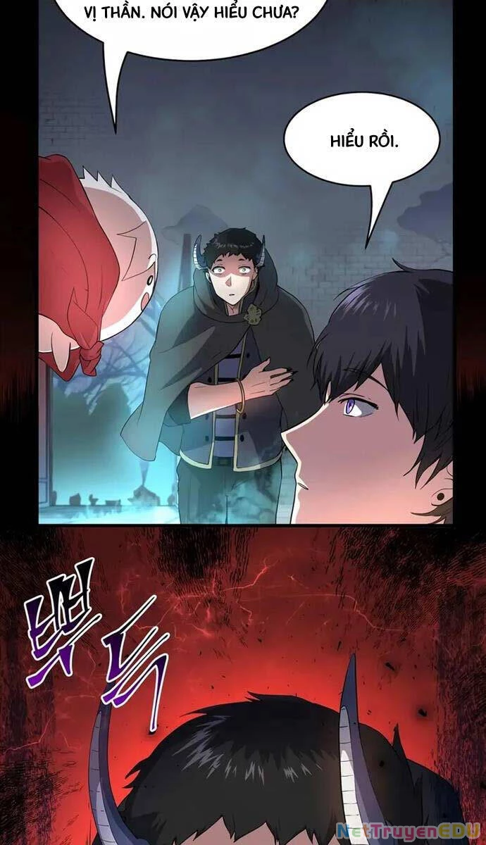 Tôi Thăng Cấp Bằng Kĩ Năng Chapter 55 - 7