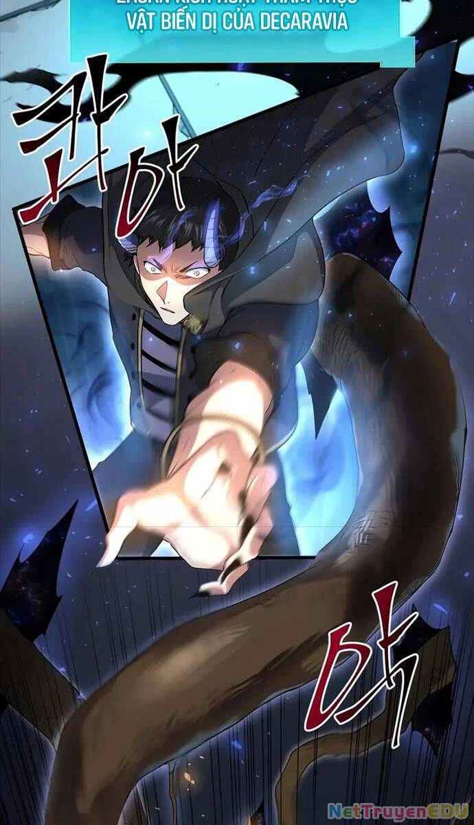 Tôi Thăng Cấp Bằng Kĩ Năng Chapter 55 - 10