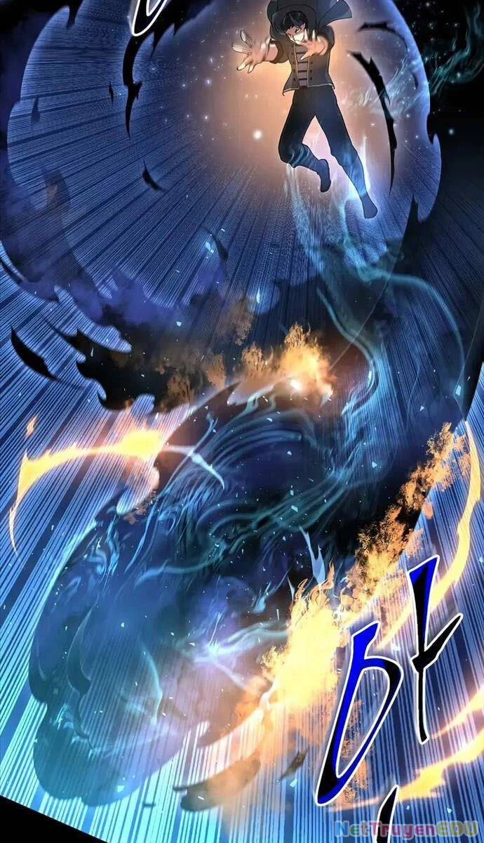 Tôi Thăng Cấp Bằng Kĩ Năng Chapter 55 - 28