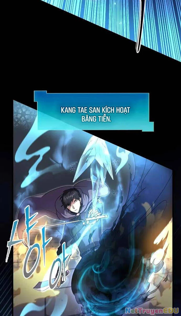 Tôi Thăng Cấp Bằng Kĩ Năng Chapter 55 - 29