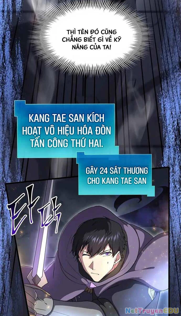 Tôi Thăng Cấp Bằng Kĩ Năng Chapter 55 - 34