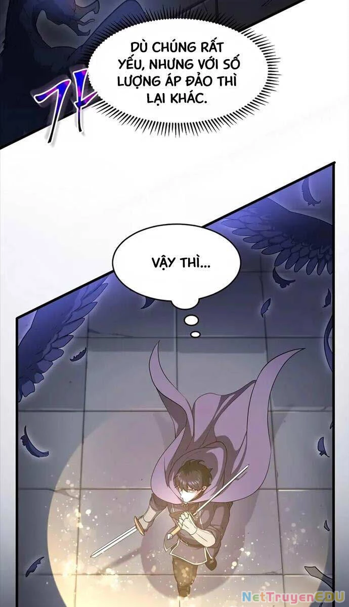 Tôi Thăng Cấp Bằng Kĩ Năng Chapter 55 - 49