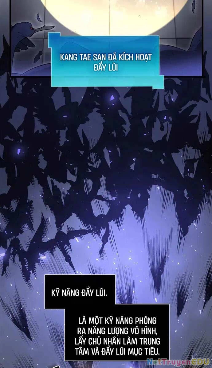 Tôi Thăng Cấp Bằng Kĩ Năng Chapter 55 - 50