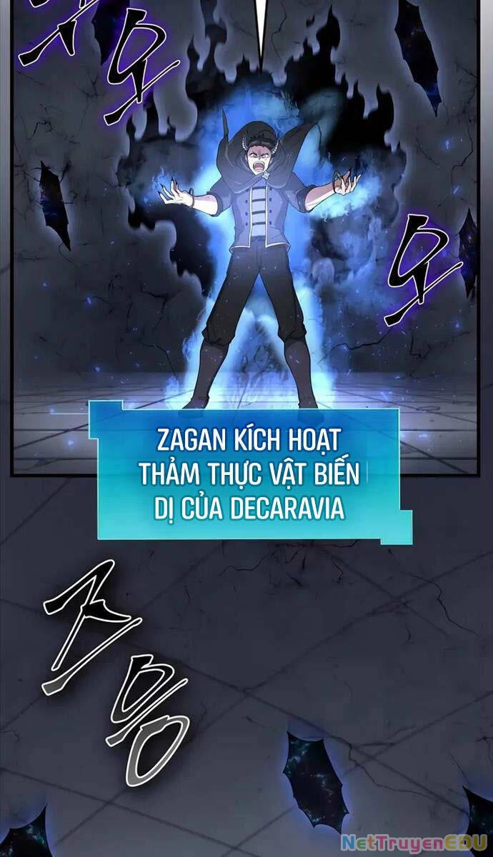 Tôi Thăng Cấp Bằng Kĩ Năng Chapter 55 - 58