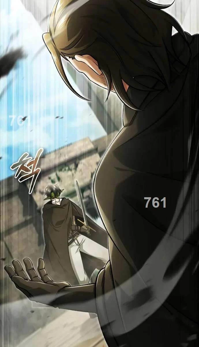 Hồi Quy Giả Về Hưu Chapter 32 - Trang 2