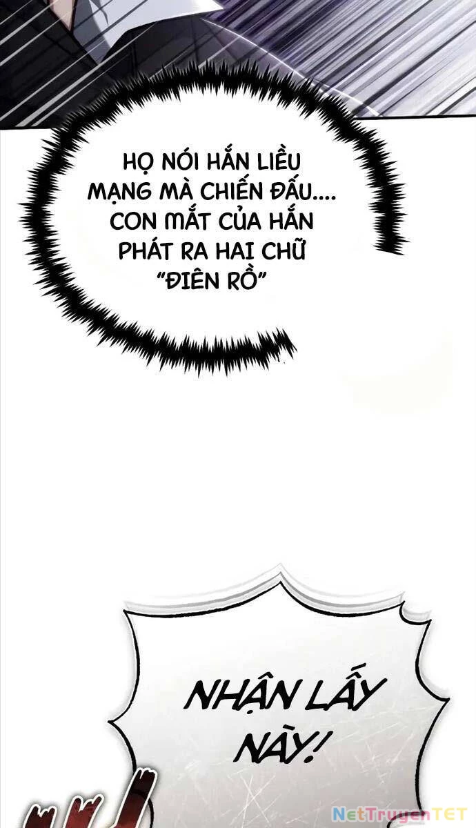 Hồi Quy Giả Về Hưu Chapter 32 - Trang 2