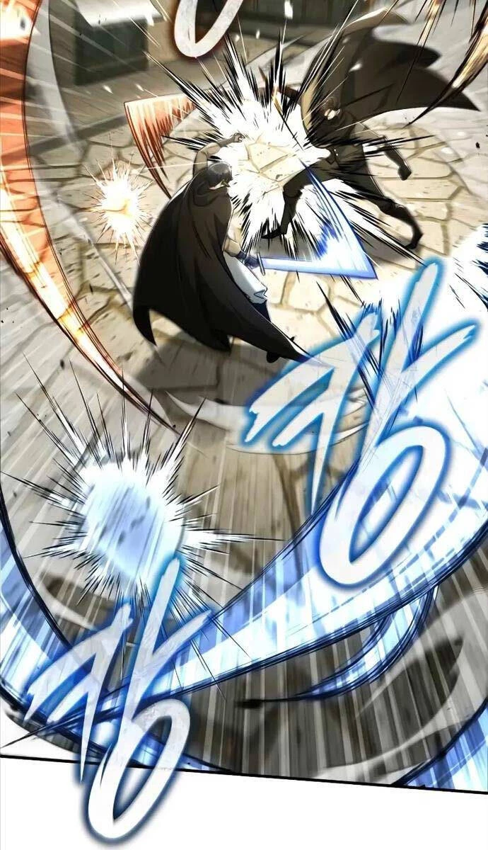 Hồi Quy Giả Về Hưu Chapter 32 - Trang 2