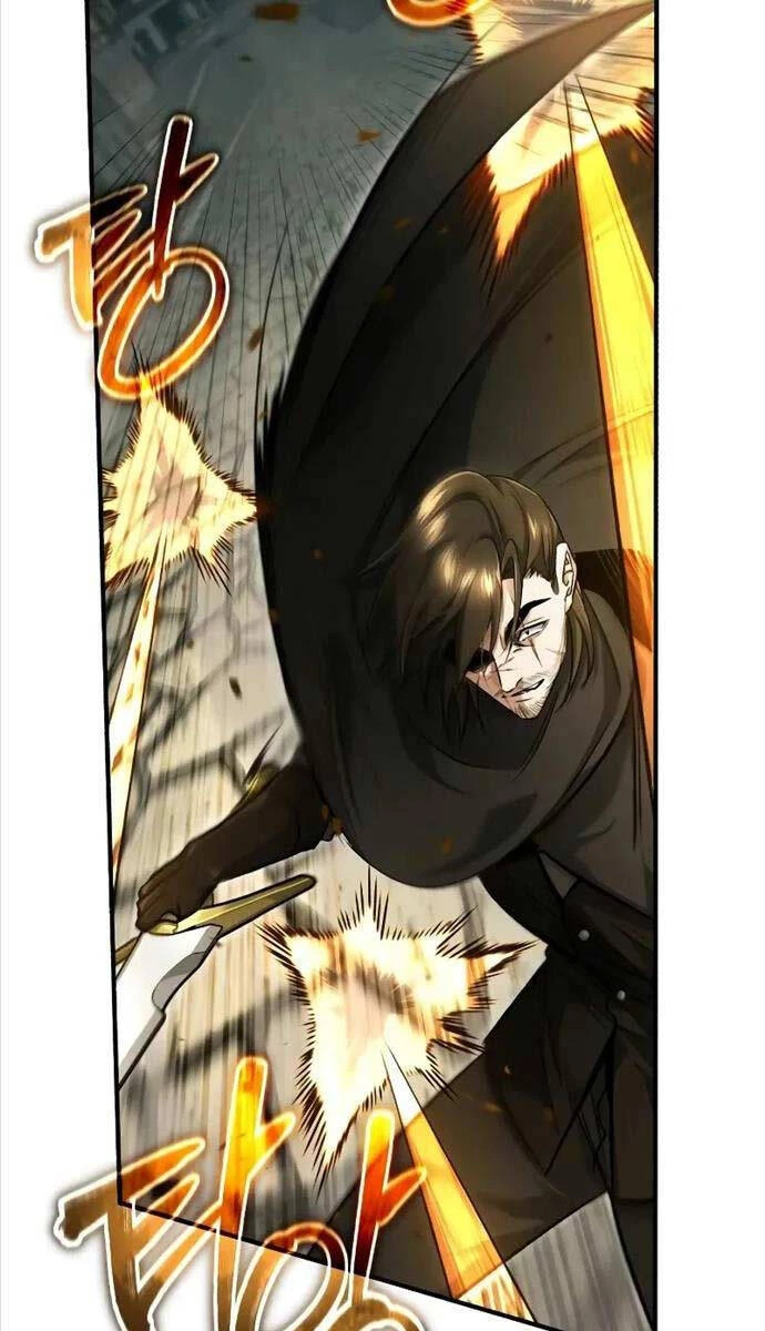 Hồi Quy Giả Về Hưu Chapter 32 - Trang 2